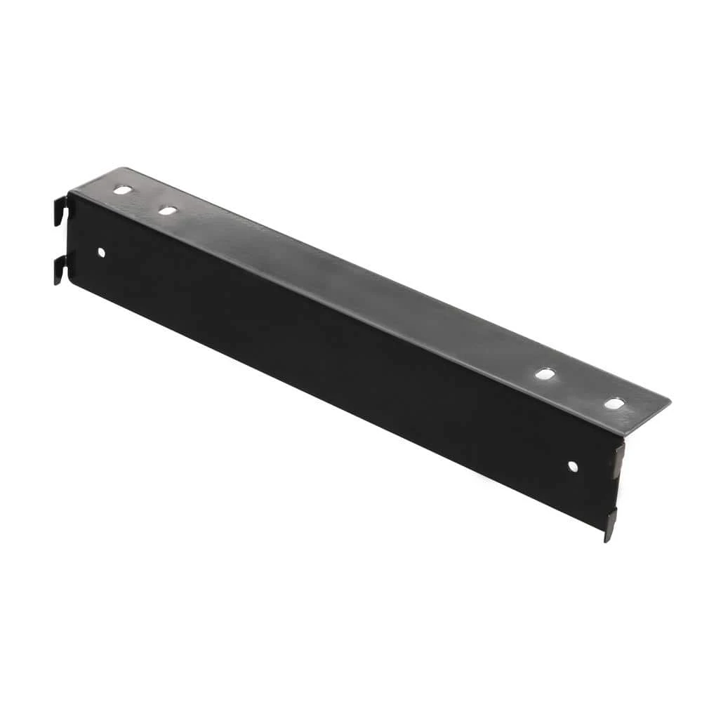 Husky 48 In. W X 18 In. D Stainless Steel Work Surface For Garage Storage System 4 Husky 48 In. W X 18 In. D Stainless Steel Work Surface For Garage Storage System - Image 4