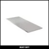 Husky 56 In. W X 23 In. D Stainless Steel Work Surface For Heavy Duty Welded Steel Garage Storage System 16 Husky 56 In. W X 23 In. D Stainless Steel Work Surface For Heavy Duty Welded Steel Garage Storage System -Husky Shop husky workbench tops htc1000012 64 1000