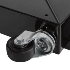 Husky Ready-To-Assemble 6 Ft. Folding Adjustable Height Solid Wood Top Workbench In Black 11 Husky Ready-To-Assemble 6 Ft. Folding Adjustable Height Solid Wood Top Workbench In Black -Husky Shop husky workbenches g7200fw us 1d 1000