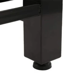 Husky 72 In. W X 24 In. D Adjustable Height Black Workbench For Ready To Assemble Steel Garage Storage System -Husky Shop husky workbenches g7200s us 1f 1000