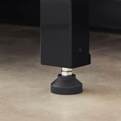 Husky Ready-to-Assemble 80 In. W X 19.5 In. D Steel Garage Workstation In Black -Husky Shop husky workbenches g79009s1 us 66 1000