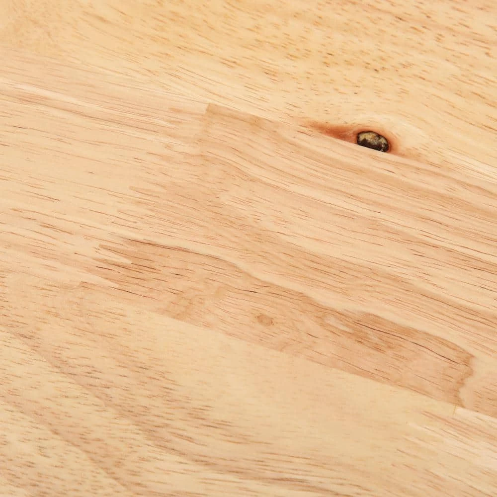 Husky 46 In. W X 24 In. D 2-Drawer Adjustable Height White Worktable With Solid Wood Top 13 Husky 46 In. W X 24 In. D 2-Drawer Adjustable Height White Worktable With Solid Wood Top - Image 13