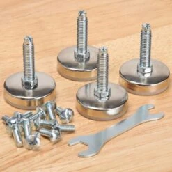 Husky 46 In. W X 24 In. D 2-Drawer Adjustable Height White Worktable With Solid Wood Top 28 Husky 46 In. W X 24 In. D 2-Drawer Adjustable Height White Worktable With Solid Wood Top -Husky Shop husky workbenches holt4602bj2 d4 1000