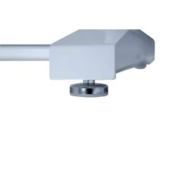 Husky 46 In. Adjustable Height Work Table In White -Husky Shop husky workbenches holt46xdbj2 fa 1000