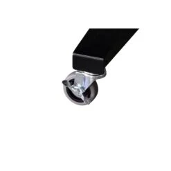 Husky 62 In. W X 24 In. D Adjustable Height Black Workbench Table With Solid Wood Top -Husky Shop husky workbenches holt62xdb12 4f 1000