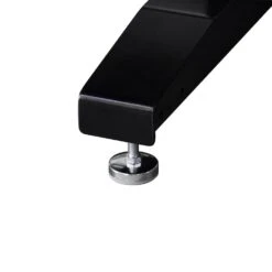 Husky 72 In. W X 24 In. D 2-Drawer Adjustable Height Black Workbench Table With Solid Wood Top 25 Husky 72 In. W X 24 In. D 2-Drawer Adjustable Height Black Workbench Table With Solid Wood Top -Husky Shop husky workbenches hotl7202b12 fa 1000