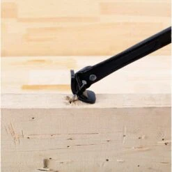 Husky 12-1/2 In. Nail Rocker -Husky Shop husky wrecking pry bars 90109 1d 1000