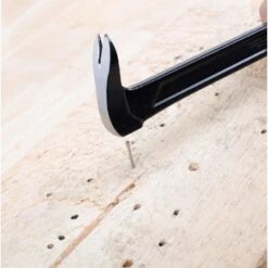 Husky 12-1/2 In. Nail Rocker -Husky Shop husky wrecking pry bars 90109 1f 1000