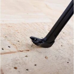 Husky 12-1/2 In. Nail Rocker -Husky Shop husky wrecking pry bars 90109 44 1000