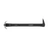Husky 12-1/2 In. Nail Rocker -Husky Shop husky wrecking pry bars 90109 64 1000
