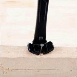 Husky 12-1/2 In. Nail Rocker -Husky Shop husky wrecking pry bars 90109 66 1000