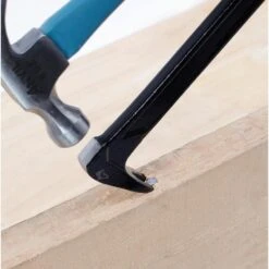 Husky 12-1/2 In. Nail Rocker -Husky Shop husky wrecking pry bars 90109 fa 1000