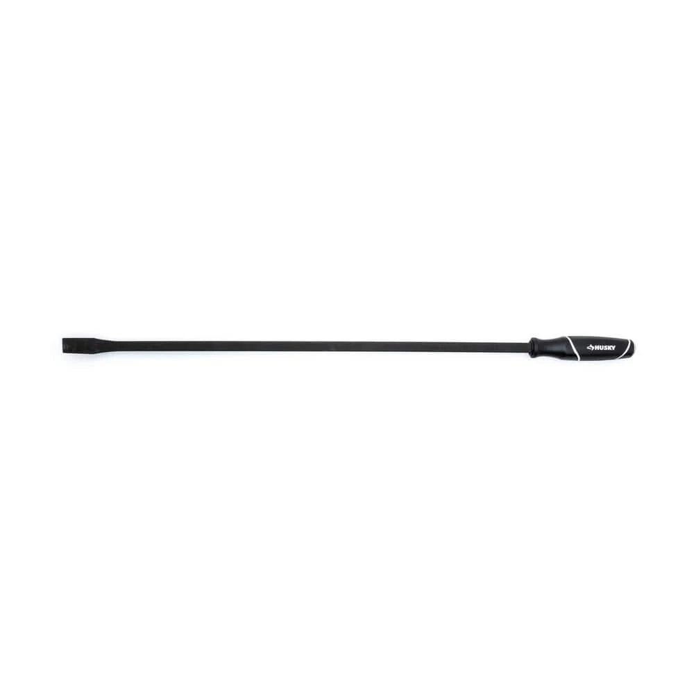 Husky 36 In. Pry Bar 1 Husky 36 In. Pry Bar