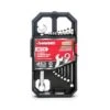 Husky BITE Metric Combination Wrench Set (10-Piece) -Husky Shop husky wrench sets hbcw10xlm 64 1000