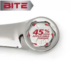 Husky BITE SAE Combination Wrench Set (10-Piece) -Husky Shop husky wrench sets hbcw10xls 1d 1000