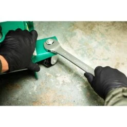 Husky XL MM Combination Wrench Set (5-Piece) -Husky Shop husky wrench sets hcw5pcmmn 05 66 1000