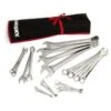 Husky Master SAE Combo Wrench Set (19-Piece) -Husky Shop husky wrench sets hcwsaems 64 1000