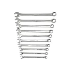 Husky Metric Universal Combination Wrench Set (10-Piece)