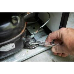 Husky SAE/MM Stubby Combination Wrench Set (14-Piece) -Husky Shop husky wrench sets hstw14pc 05cb 31 1000