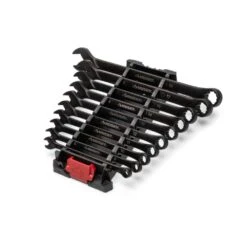 Husky Universal Metric Combination Wrench (10-Piece) 12 Husky Universal Metric Combination Wrench (10-Piece) -Husky Shop husky wrench sets hxlspw10pcmm 05 1f 1000