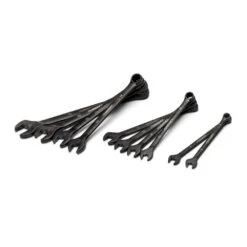 Husky Universal Metric Combination Wrench (10-Piece) 10 Husky Universal Metric Combination Wrench (10-Piece) -Husky Shop husky wrench sets hxlspw10pcmm 05 c3 1000