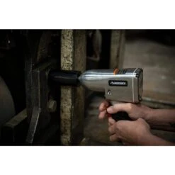 Husky 1/2 In. Drive 1-1/4 In. Deep 6-Point Impact Socket -Husky Shop impact sockets h2ddpimps114 31 1000