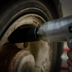 Husky 1/2 In. Drive 1-1/8 In. Deep 6-Point Impact Socket -Husky Shop impact sockets h2ddpimps118 31 1000