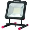 Husky 8000-Lumens LED Portable Work Light -Husky Shop jobsite lighting hd8000dim 64 1000