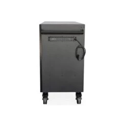 Husky Modular Tool Storage 62 In. W X 24 In. D Heavy Duty Matte Black Mobile Workbench Cabinet With Stainless Steel Top 23 Husky Modular Tool Storage 62 In. W X 24 In. D Heavy Duty Matte Black Mobile Workbench Cabinet With Stainless Steel Top -Husky Shop matte black husky mobile workbenches hotc6210bb1d 44 1000