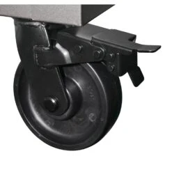 Husky Modular Tool Storage 62 In. W X 24 In. D Heavy Duty Matte Black Mobile Workbench Cabinet With Stainless Steel Top 19 Husky Modular Tool Storage 62 In. W X 24 In. D Heavy Duty Matte Black Mobile Workbench Cabinet With Stainless Steel Top -Husky Shop matte black husky mobile workbenches hotc6210bb1d 77 1000