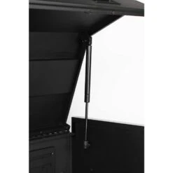 Husky Heavy-Duty 52 In. W 6-Drawer, Deep Tool Chest In Matte Black -Husky Shop matte black husky top tool chests h52ch6hd 66 1000