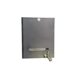 Husky HD 62 In. Wide X 24 In Deep Modular 6-Drawer Top Chest, Matte Black -Husky Shop matte black husky top tool chests hotc6206bb1u 44 1000