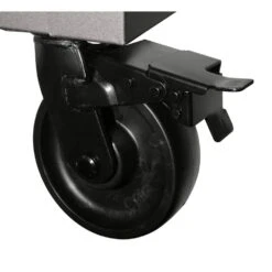 Husky Tool Storage 62 In. W Heavy Duty Matte Black Mobile Workbench Cabinet With Adjustable Height Wood Top 26 Husky Tool Storage 62 In. W Heavy Duty Matte Black Mobile Workbench Cabinet With Adjustable Height Wood Top -Husky Shop matte black with black trim husky mobile workbenches holc6214bb1mys fa 1000