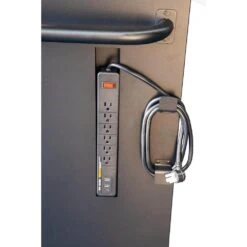 Husky 72 In. W X 24 In. D Heavy Duty 18-Drawer Mobile Workbench Cabinet With Adjustable-Height Hardwood Top In Matte Black 23 Husky 72 In. W X 24 In. D Heavy Duty 18-Drawer Mobile Workbench Cabinet With Adjustable-Height Hardwood Top In Matte Black -Husky Shop matte black with black trim husky mobile workbenches holc7218bb1mys 4f 1000