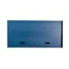 Husky Heavy-Duty 61 In. W Top Chest Hutch, Matte Blue 30 Husky Heavy-Duty 61 In. W Top Chest Hutch, Matte Blue -Husky Shop matte blue husky side tool cabinets lockers hotc8010bl1u 64 1000