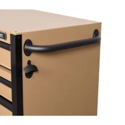 Husky Heavy Duty 52 In. W 9-Drawer Matte Tan Rolling Tool Cabinet 19 Husky Heavy Duty 52 In. W 9-Drawer Matte Tan Rolling Tool Cabinet -Husky Shop matte tan husky tool cabinets h52tr9hdv4tan 4f 1000
