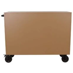 Husky Heavy Duty 52 In. W 9-Drawer Matte Tan Rolling Tool Cabinet 17 Husky Heavy Duty 52 In. W 9-Drawer Matte Tan Rolling Tool Cabinet -Husky Shop matte tan husky tool cabinets h52tr9hdv4tan 66 1000