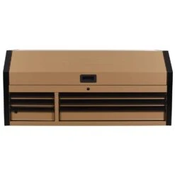 Husky Heavy Duty 52 In. W 6-Drawer Matte Tan Top Tool Chest 16 Husky Heavy Duty 52 In. W 6-Drawer Matte Tan Top Tool Chest -Husky Shop matte tan husky top tool chests h52ch6hdv4tan 1d 1000