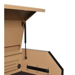 Husky Heavy Duty 52 In. W 6-Drawer Matte Tan Top Tool Chest 20 Husky Heavy Duty 52 In. W 6-Drawer Matte Tan Top Tool Chest -Husky Shop matte tan husky top tool chests h52ch6hdv4tan 1f 1000