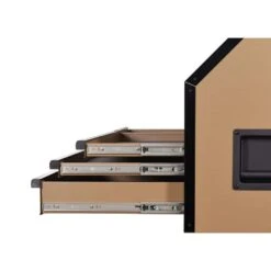 Husky Heavy Duty 52 In. W 6-Drawer Matte Tan Top Tool Chest 21 Husky Heavy Duty 52 In. W 6-Drawer Matte Tan Top Tool Chest -Husky Shop matte tan husky top tool chests h52ch6hdv4tan 44 1000