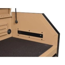 Husky Heavy Duty 52 In. W 6-Drawer Matte Tan Top Tool Chest 19 Husky Heavy Duty 52 In. W 6-Drawer Matte Tan Top Tool Chest -Husky Shop matte tan husky top tool chests h52ch6hdv4tan 4f 1000