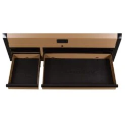 Husky Heavy Duty 52 In. W 6-Drawer Matte Tan Top Tool Chest 23 Husky Heavy Duty 52 In. W 6-Drawer Matte Tan Top Tool Chest -Husky Shop matte tan husky top tool chests h52ch6hdv4tan 76 1000