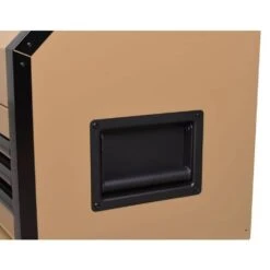 Husky Heavy Duty 52 In. W 6-Drawer Matte Tan Top Tool Chest 22 Husky Heavy Duty 52 In. W 6-Drawer Matte Tan Top Tool Chest -Husky Shop matte tan husky top tool chests h52ch6hdv4tan fa 1000