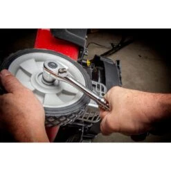 Husky 3/8 In. Drive Mechanics Tool Set With 3/8 In. Drive 20 Ft./lbs. To 100 Ft./lbs. Torque Wrench (71-Piece) 17 Husky 3/8 In. Drive Mechanics Tool Set With 3/8 In. Drive 20 Ft./lbs. To 100 Ft./lbs. Torque Wrench (71-Piece) -Husky Shop mechanics tool sets h70mts3dtwcb 44 1000