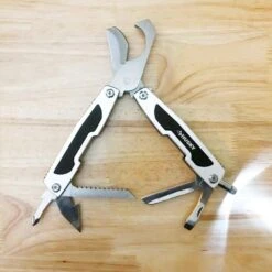 Husky 9-in-1 Plumber Multi-Tool -Husky Shop multi colored husky multi tools 86 468 0111 31 1000
