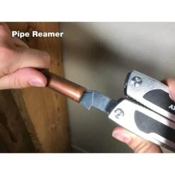 Husky 9-in-1 Plumber Multi-Tool -Husky Shop multi colored husky multi tools 86 468 0111 77 1000