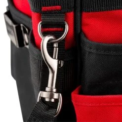 Husky 14 In. Open Tool Bag With 15 Pockets -Husky Shop multi colored husky tool bags hd60088a th 1f 1000