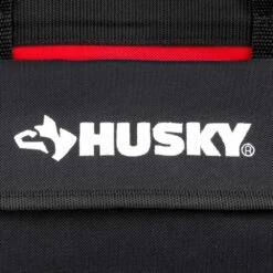 Husky 14 In. Open Tool Bag With 15 Pockets -Husky Shop multi colored husky tool bags hd60088a th 44 1000