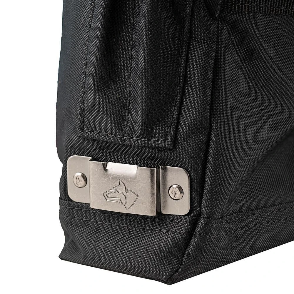 Husky Contractors 2-Bag Tool Belt 7 Husky Contractors 2-Bag Tool Belt - Image 7