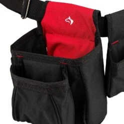 Husky Handyman 2-Bag Work Tool Belt 13 Husky Handyman 2-Bag Work Tool Belt -Husky Shop multi colored husky tool belts hd00168 1d 1000